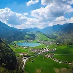 Alpenlodge, 6 Lägenhet Thiersee