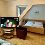 Alpenlodge, 6 Appartement *