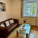 Appartement Alpenlodge, 6 *