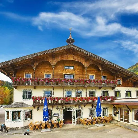 Alpenlodge, 6 * Thiersee