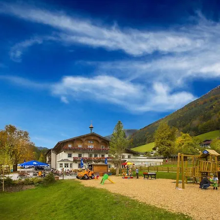 Apartman Alpenlodge, 6 *