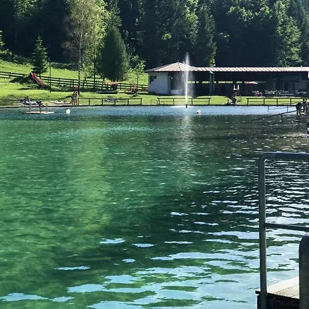 Alpenlodge, 6 *