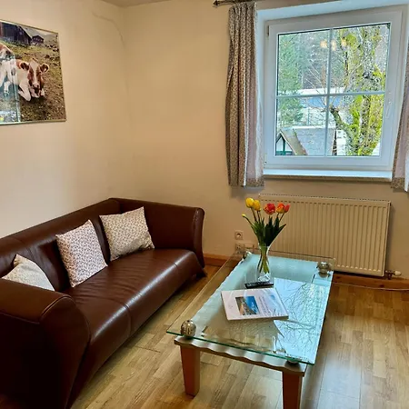 Apartman Alpenlodge, 6 *