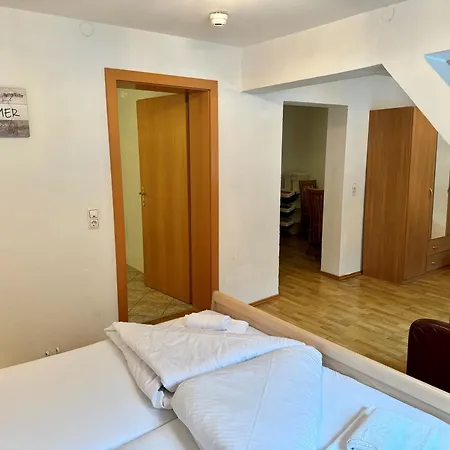 Alpenlodge, 6 Thiersee