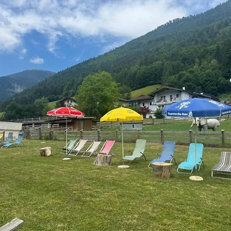 Apartman Alpenlodge, 6