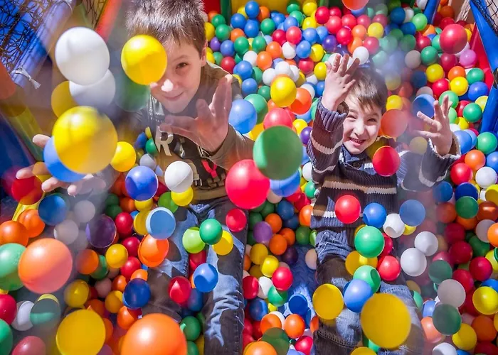 Alpenlodge, 6 Thiersee