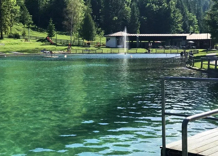 Alpenlodge, 6 *