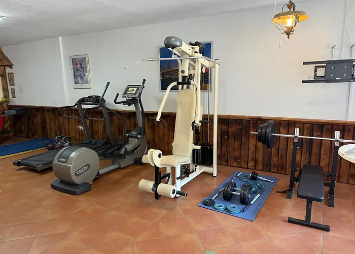 Alpenlodge, 6 * Thiersee