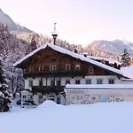Alpenlodge, 6 Lejlighed Thiersee