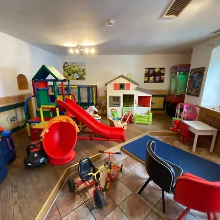 Apartment Alpenlodge, 6 Thiersee