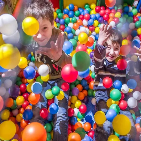 Alpenlodge, 6 Thiersee