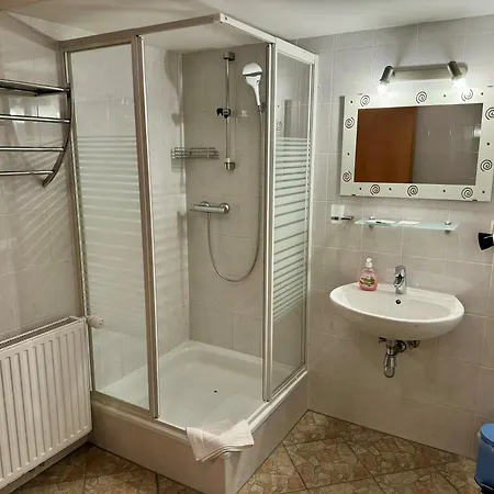 Alpenlodge, 6 Appartement Thiersee
