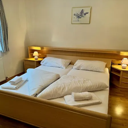 Alpenlodge, 6 Thiersee