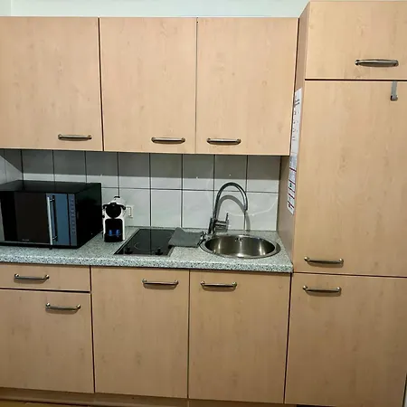 Apartment Alpenlodge, 6 Thiersee