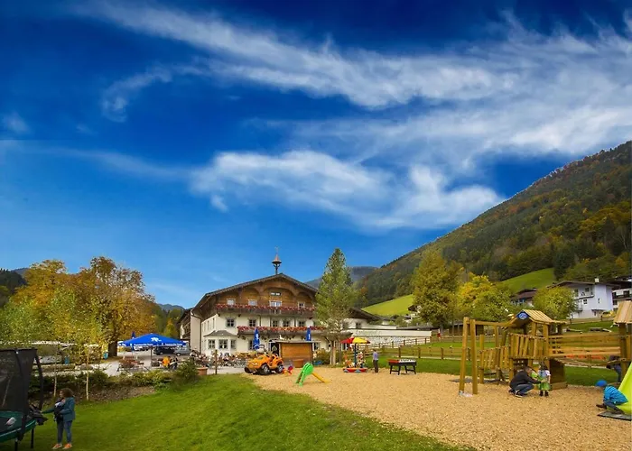 Apartment Alpenlodge, 6 *