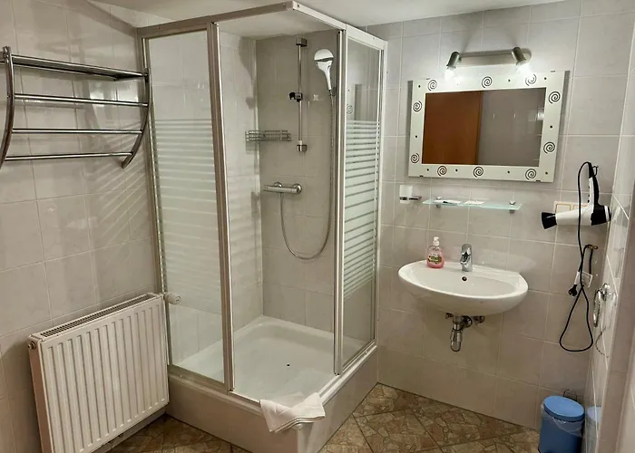 Alpenlodge, 6 Apartment Thiersee